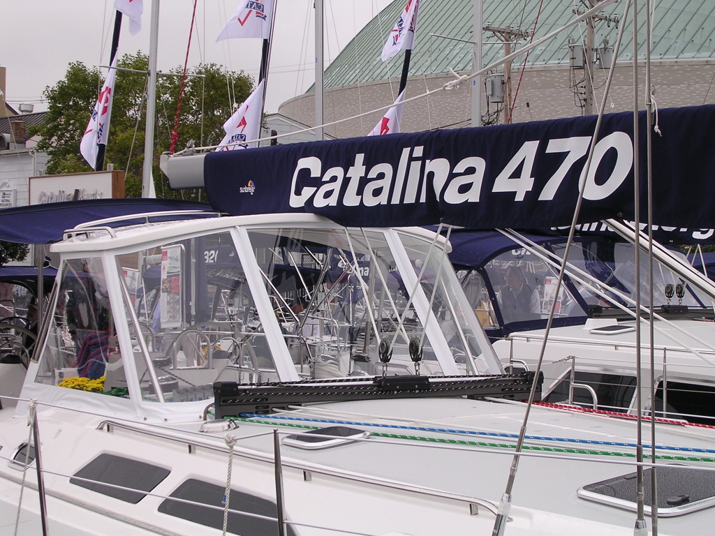Catalina 470-1