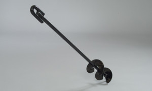 Hogan Auger Stake