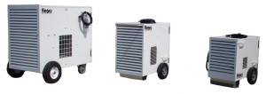 Flagro THC Series Heaters