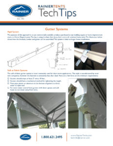 Gutter Systems