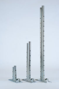 base-plates