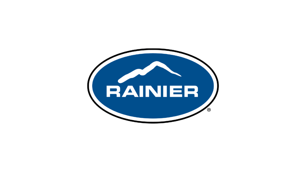 Rainier Logo