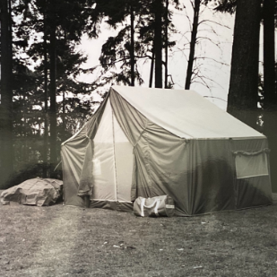 Rainier Wall Tent Rainier Wall Tent